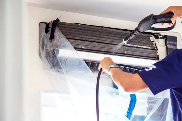Best Ductwork Cleaning Services  in Spokane, WA