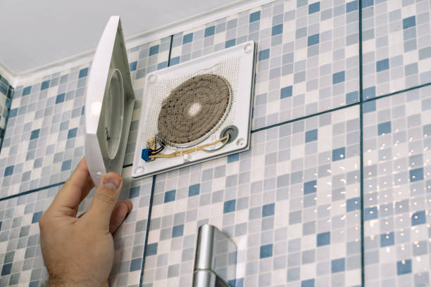 Best Commercial HVAC Duct Cleaning  in Spokane, WA