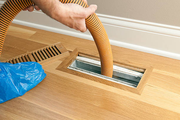 Best Affordable Duct Cleaning Services  in Spokane, WA