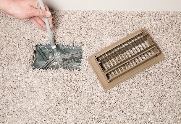 Best Air Duct Cleaning Near Me  in Spokane, WA