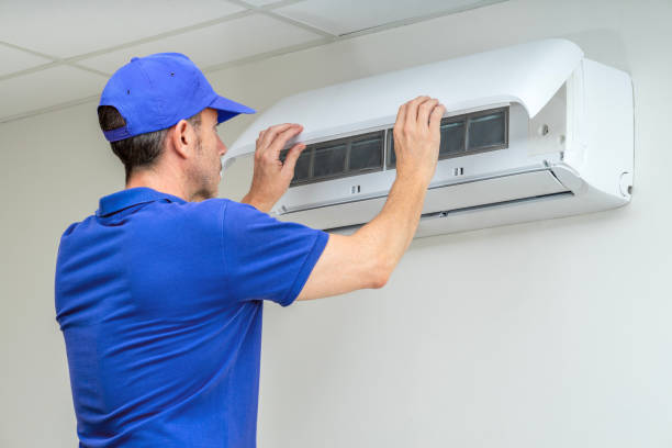 Best Commercial Air Duct Cleaning  in Spokane, WA