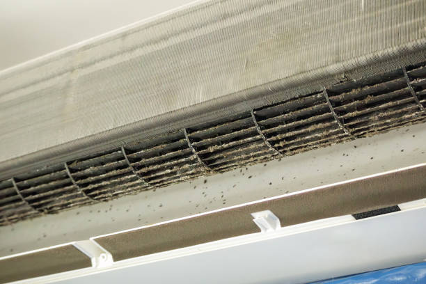 Best Best Air Duct Cleaning Company  in Spokane, WA