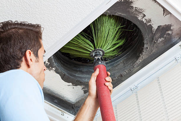 Best Home Air Vent Cleaning  in Spokane, WA