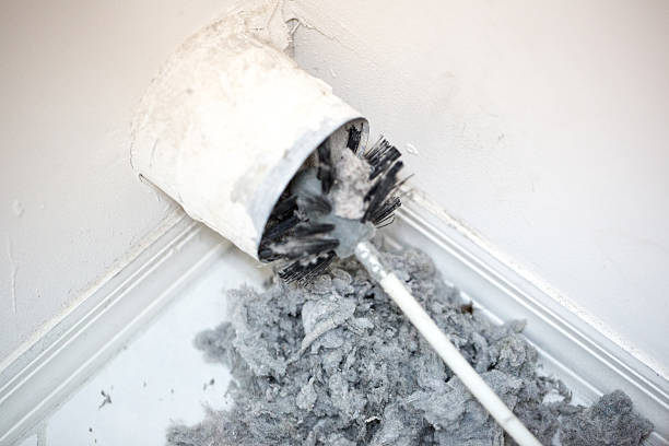 Best Air Vent Cleaning Services  in Spokane, WA