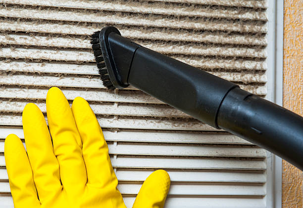 Best Emergency Air Duct Cleaning  in Spokane, WA