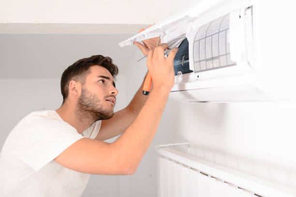 Ventilation Cleaning Services in WA