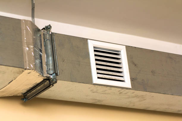 Best Duct Cleaning for Homes  in Spokane, WA